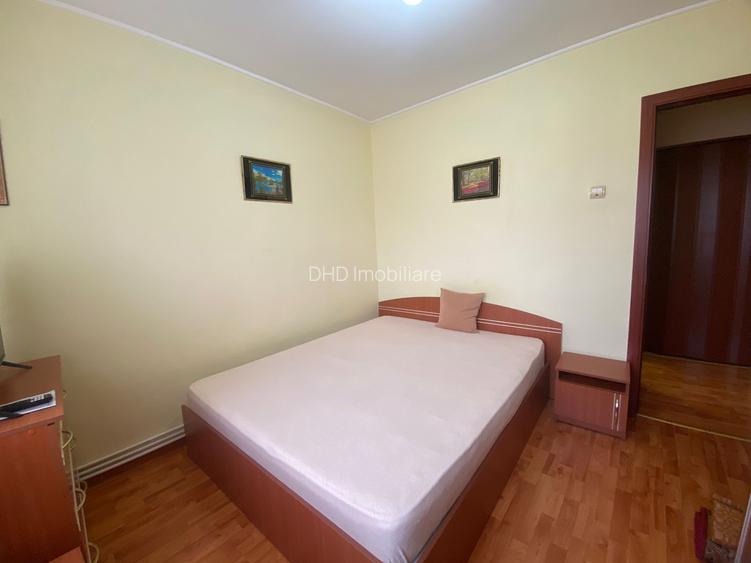 Apartament 2 cam decomandat, centrală termică, mobilat și utilat - 3