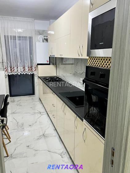 Lujerului Plaza Exigent Modern Luminos Parc Timisoara LUX + parcare inclusa - 5