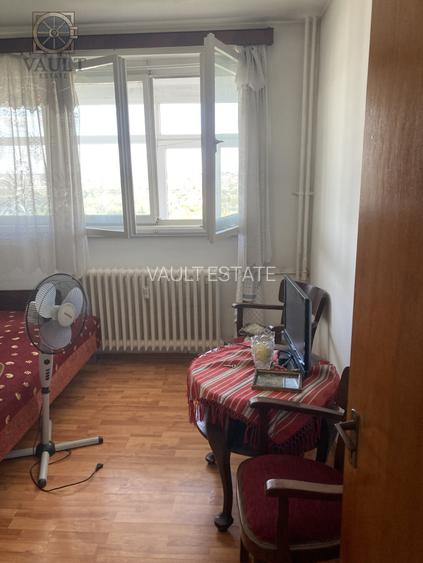 Apartament 3 camere -2 balcoane -Pantelimon - 6