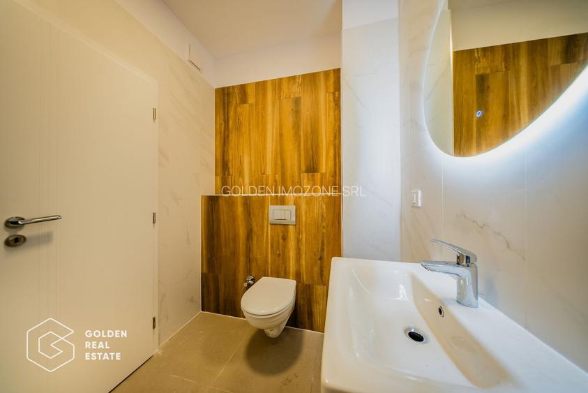 Apartament 3 camere, City of Mara, comision 0% - 22