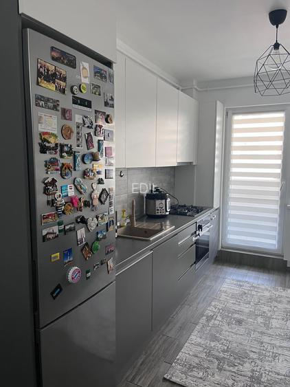 Apartament 2 camer,mobilat si utilat,zona Avram Iancu - 2