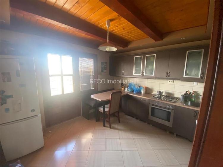 RECO casa de vacanta  Episcopia - 3