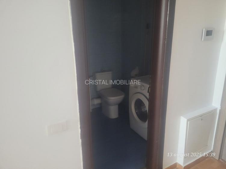 OFERTĂ! Apartament 2 camere, centrală, pet friendly, Astorium Residence - 7