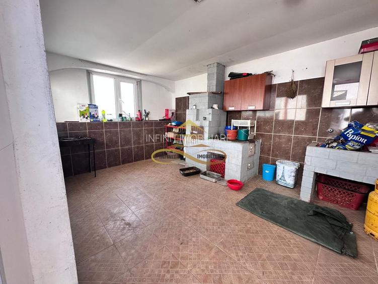 Casa de vanzare Radomiresti Bacau - 29