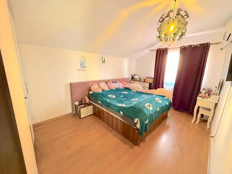 Individuala 4 camere P+M - 134mp Str.Lacramioarei | gata de mutat | 45 poze - 12