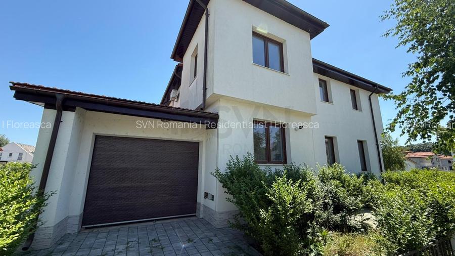 REL4001312 Oportunitate Investitie l Cartier 20 Vile l Corbeanca - 11