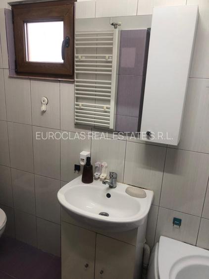 Garsoniera in vila - parter - 350 euro cu utilitati incluse (Cod E2+E7) - 5
