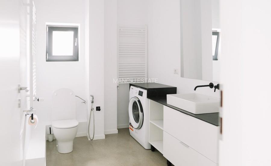 De vanzare - Apartament cochet Domenii - 12