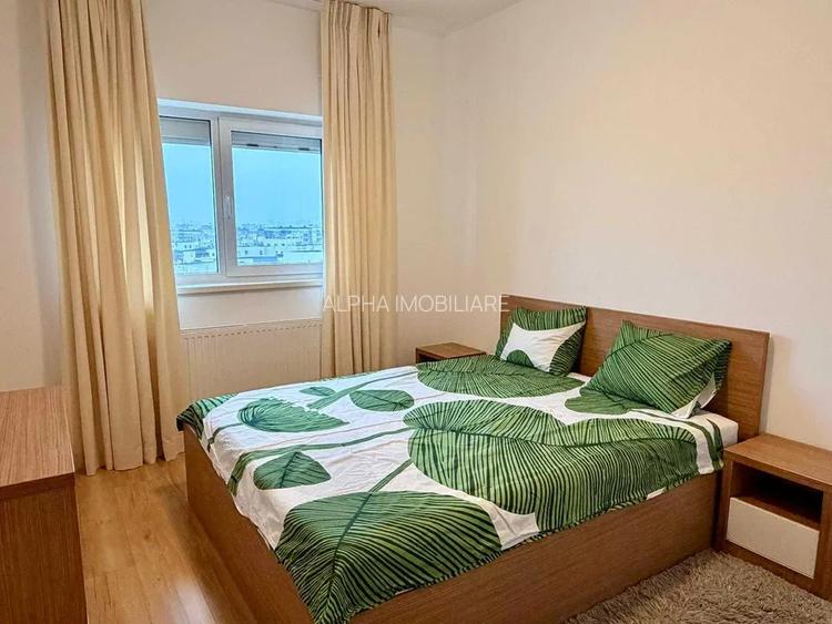Apartament 2 camere cu rooftop privat |  Timpuri Noi – Tineretului - 4