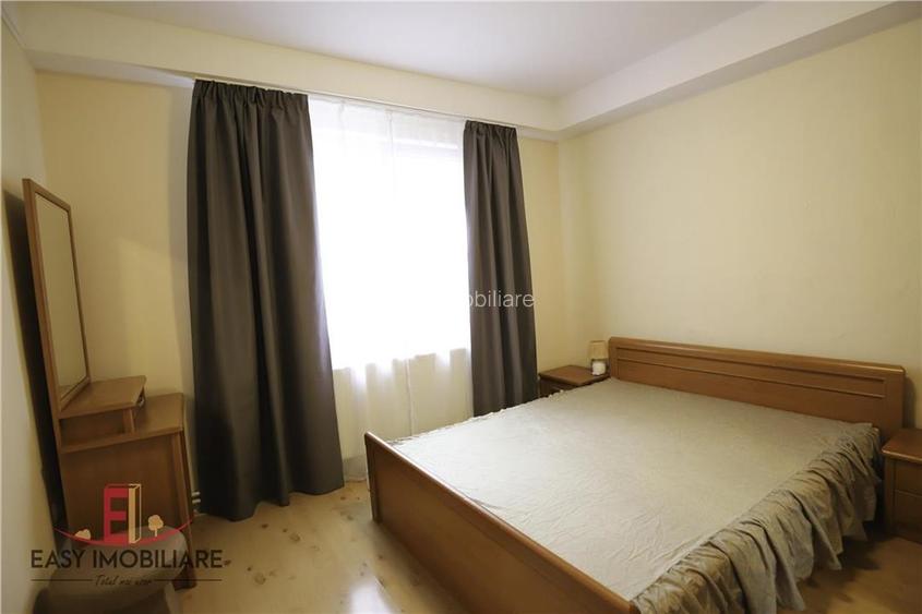 Apartament 3 camere, eraj 1, bloc izolat, renovat, Tudor Diamant - 3