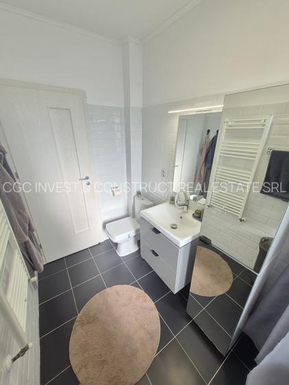 2 Cam-Lux--Nou-7Min  Spitalul Judetean-Centrala- Mobilat Complet-60MP-85.000 Eur - 8