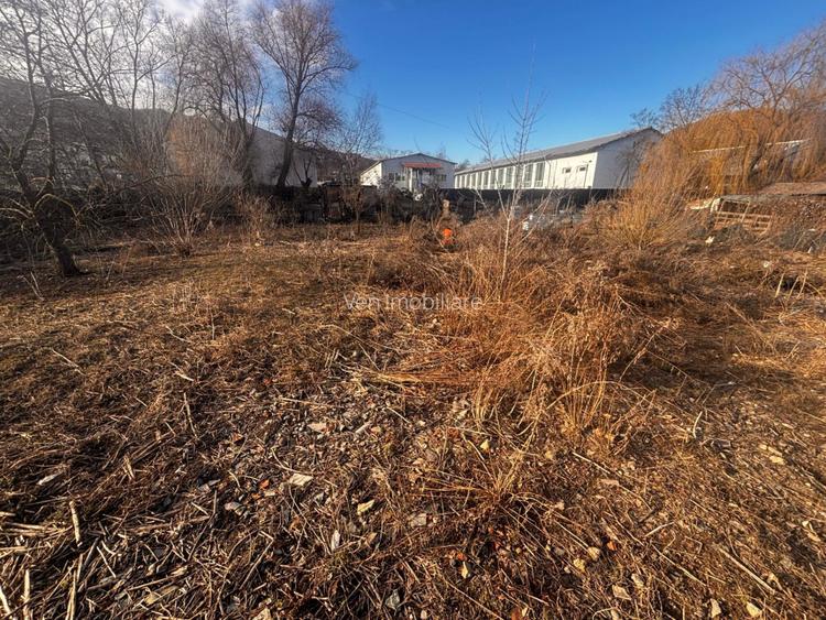 Teren + Cladire in Viisoara - 5