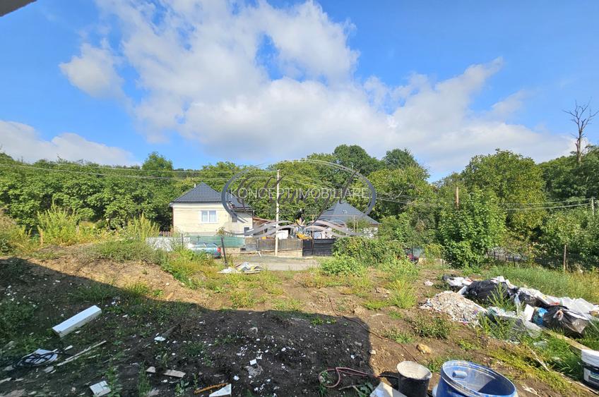 Casa individuala in apropiere de Padure - 5