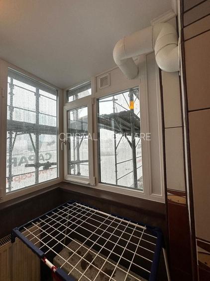 Apartament 3 camere, parcare inclusă, pet friendly, metroul la scara blocului - 8