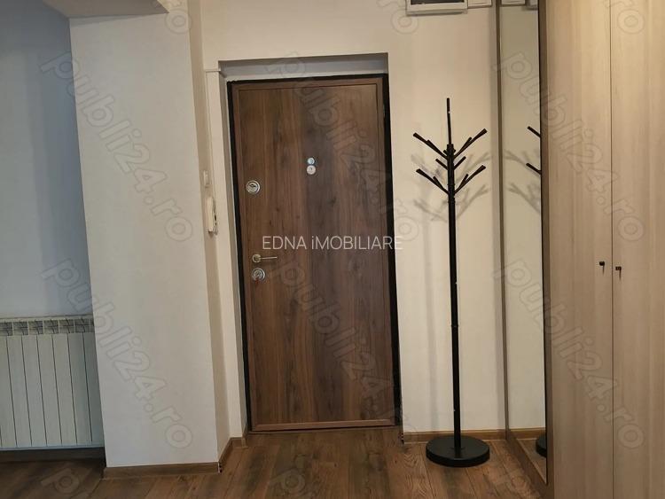 2 CAMERE DE VANZARE SPLAIUL UNIRII, VEDERE PE RAUL DAMBOVITA - 2