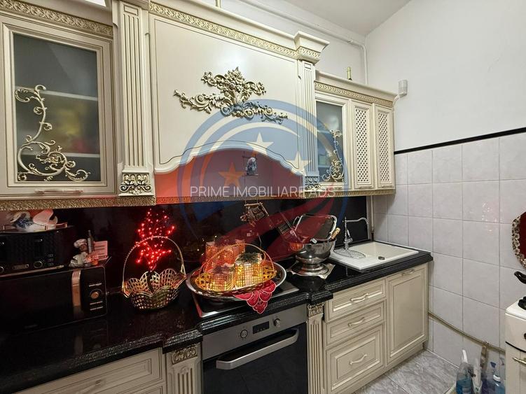 Casa boiereasca situata in zona Ultracentrala - 6