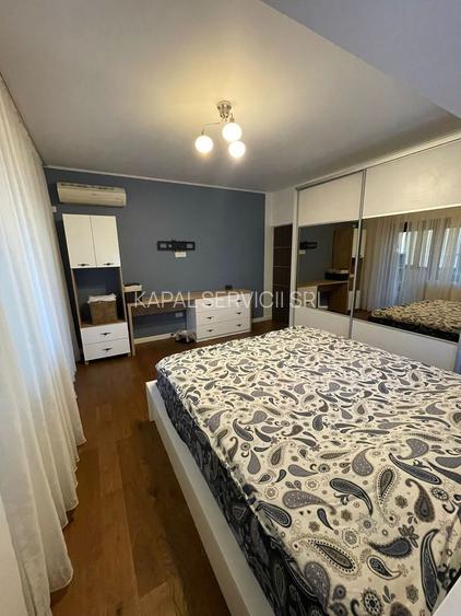 Inchiriere 2 camere, zona Tomis Plus - 18