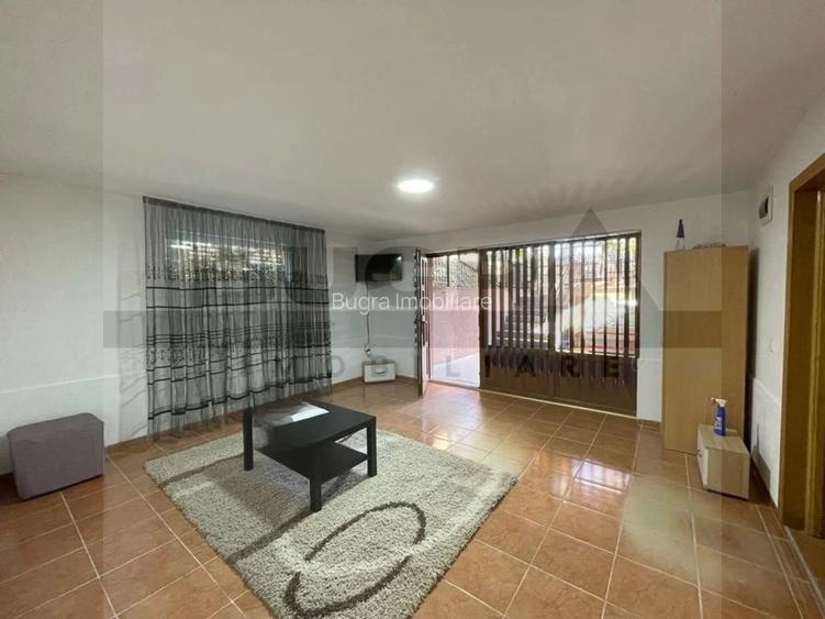 Apartament de inchiriat la casa, 130 mp utili, Someseni - 2