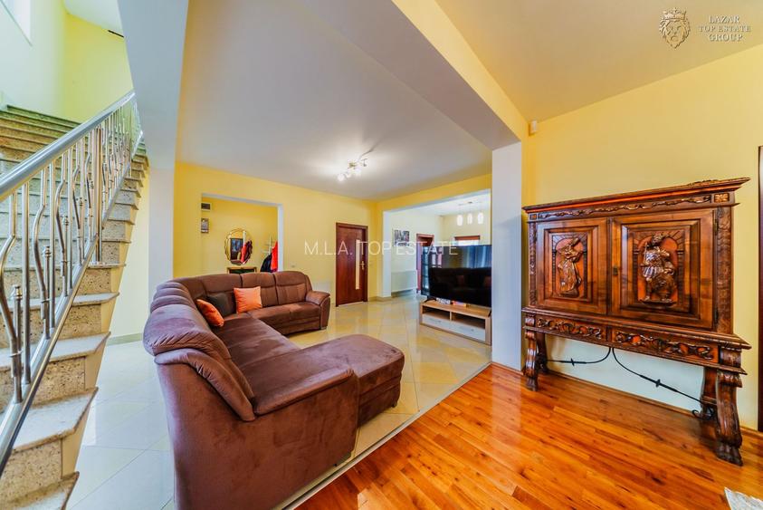 Vilă 5 camere de Vanzare Chișineu-Criș - 17