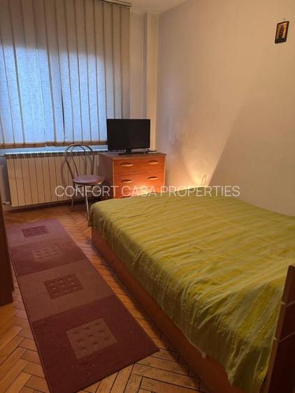 Tineretului, metrou, Piata Norilor, Facultati - 7