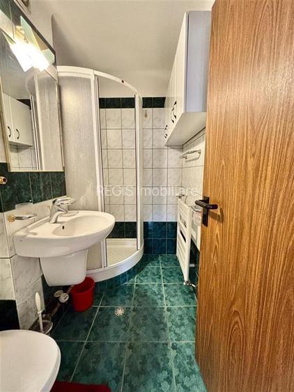 Apartament 4 Camere Central Predeal - 13