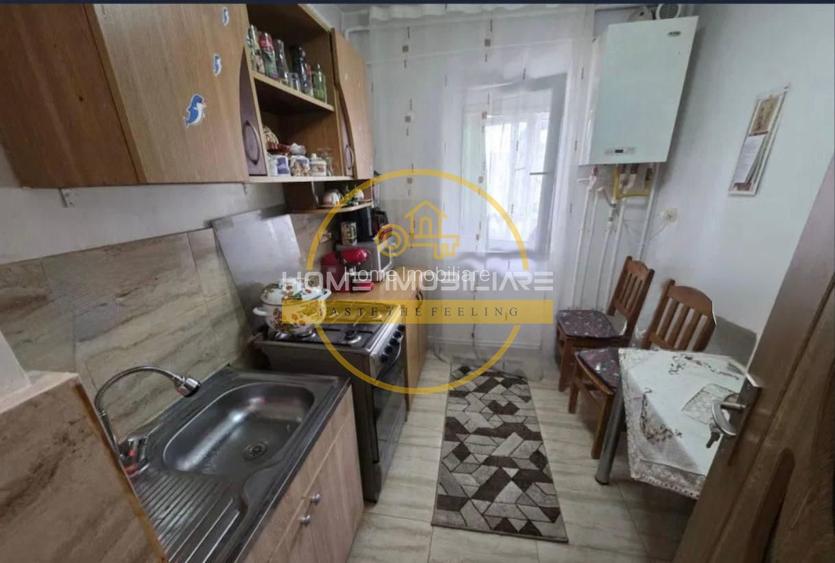 Apartament cu 2 camere/ 47mp/ zona Mircea cel Batran - 4