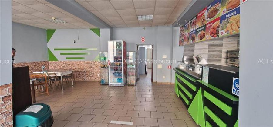 Resita Spatiu Com Govandari Bulevard Micro 3 Comision ZERO Cumparator - 9