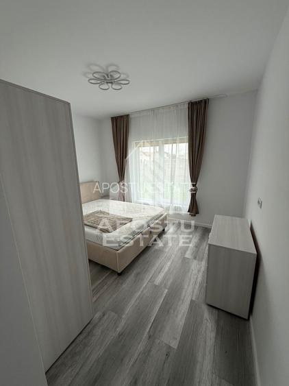 Duplex cu 3 camere de inchirit in Timisoara zona Calea Urseni - 5