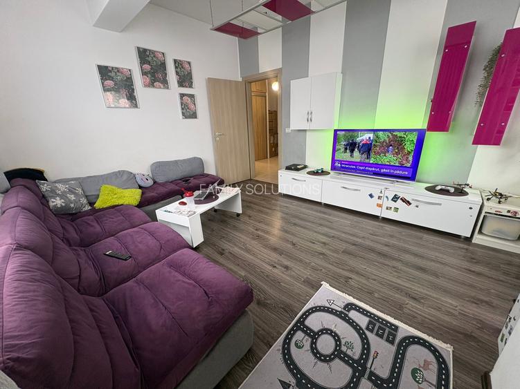 Apartament 2 camere decomandat 63mp | Gama Residence | Popesti-Leordeni - 19