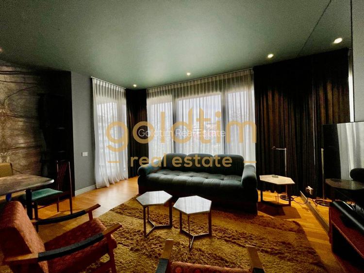 ZONA EXCLUSIVISTA/BLOC BOUTIQUE/FINISAJE DE LUX/TERASA SPECTACULOASA - 9