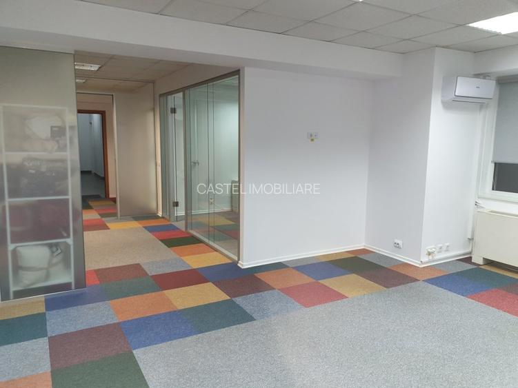 Calea Floreasca - Ceaikovski - 2