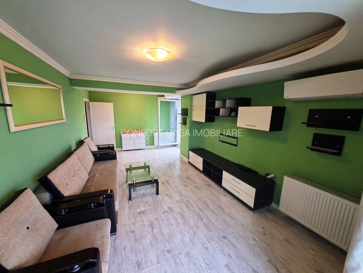 Apartament 2 camere Otopeni complex Libertatii Terraces - 3