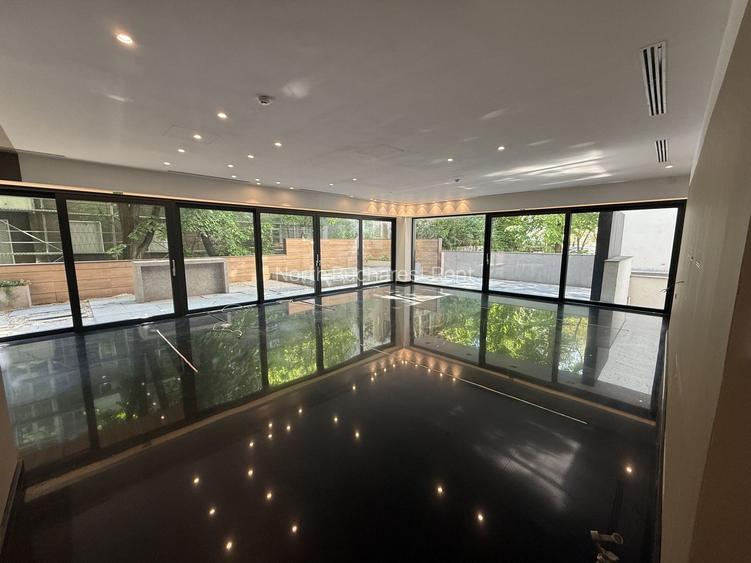 Inchiriere Spatiu Comercial | 150 mp | Floreasca | Stradal Premium - 6