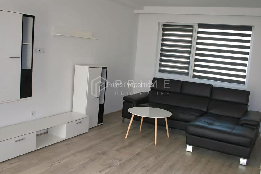 Casă tip duplex complet amenajată si mobilată | șemineu și garaj | - 2