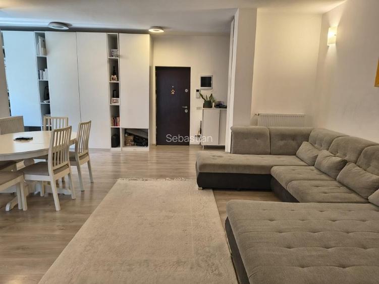 Apartament 4 camere, 100 mp – Giroc, zona Planetelor  - 16