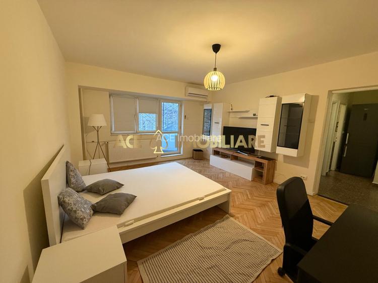 De inchiriat | Garsoniera | Decebal | Pet-Friendly | Mobilat - Utilat - 2
