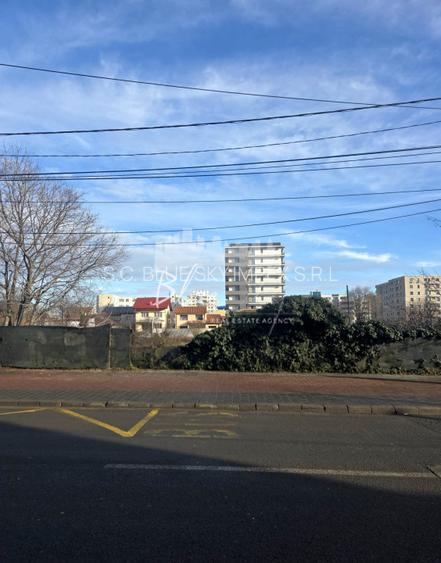 Teren cu potential ridicat de dezvoltare in Zona KM 4-5 - 6