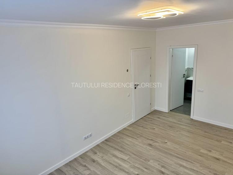 4 cam Tautului Finisat  In Parcul Poligon Floresti - 11