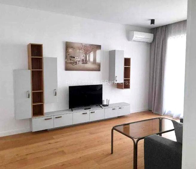 Apartament 2 Camere | 62 mp | Terasa | Nusco City - 2