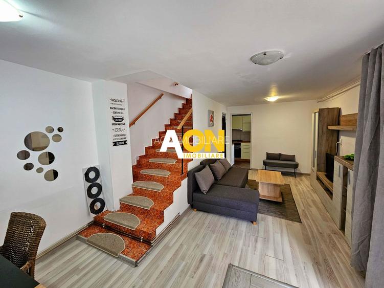 1/2 Duplex 4 camere, 341 mp teren, Cetate - zona Schit - 2