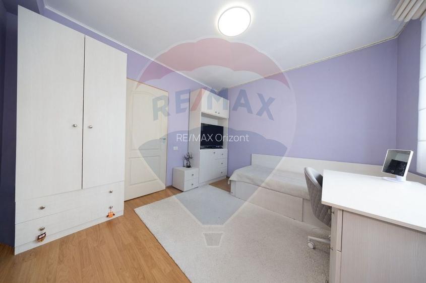 Apartament cu 3 camere + beci in Tractorul +gradina optionala - 16