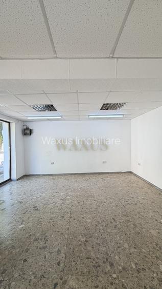 Spațiu comercial open space, zona ultracentrală - 2