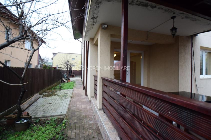 Vilă de închiriat Metalurgiei- Apărătorii Patriei - Drumul Crețeștilor - 3