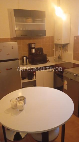 Apartament 2 Camere | Dimitrie Leonida | Loc de Parcare | Metrou in Proximitate - 5