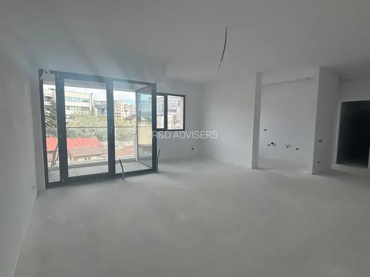 Apartament 2 camere Nou | Bloc Finalizat | Decebal - Alba Iulia - 12