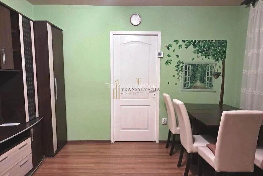 Apartament 2 camere,  zona Cedonia - 2
