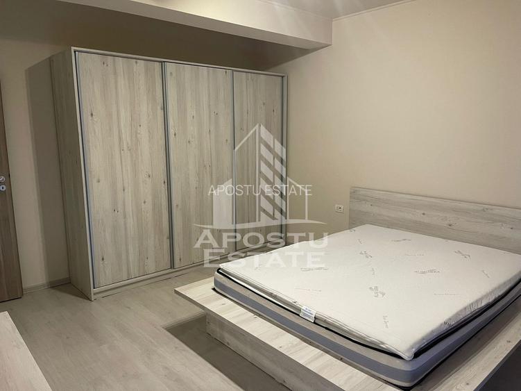 Jumatate de duplex Giroc - 5