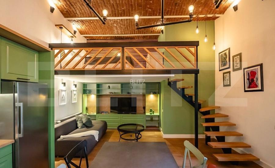 2 apartamente, 95 mp, zona centrala - 10