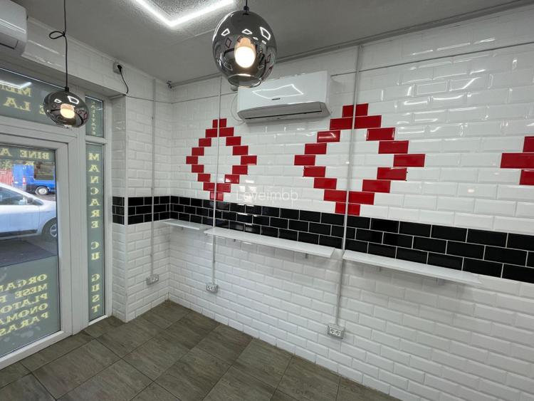 Spatiu comercial Rahova-Vad comercial premium - 5