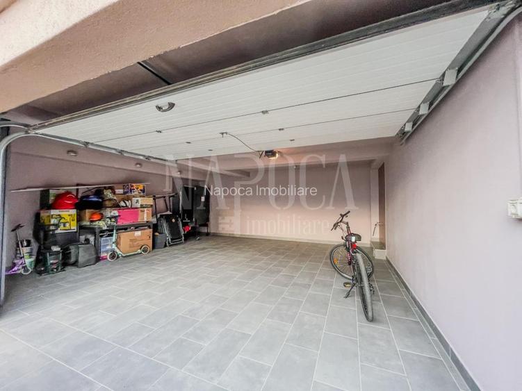 Casa 4 camere de vanzare in Floresti - 28